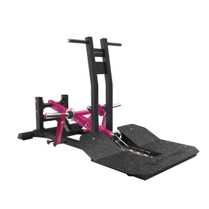 Placa <span class=keywords><strong>de</strong></span> entrenamiento <span class=keywords><strong>de</strong></span> fuerza cargada MPKS equipo <span class=keywords><strong>de</strong></span> gimnasio comercial mujeres glúteos y caderas entrenador cinturón máquina <span class=keywords><strong>de</strong></span> sentadillas <span class=keywords><strong>prensa</strong></span> <span class=keywords><strong>de</strong></span> <span class=keywords><strong>piernas</strong></span> - Product Image 1