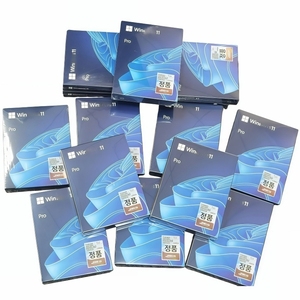 Licencia de Clave de Certificación COA para <span class=keywords><strong>Windows</strong></span> <span class=keywords><strong>11</strong></span> <span class=keywords><strong>Pro</strong></span> Versión Coreana FPP en Caja, USB 3.0, Activación Global en Línea, Garantía de 12 Meses, en Stock - Product Image 1