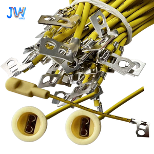 Arnés de Cableado de Puente Rectificador Automotriz de Alto Rendimiento, Cable UL3321 Resistente al Calor, Terminales de Cobre Estañado, Electrónico IP67 - Product Image 2