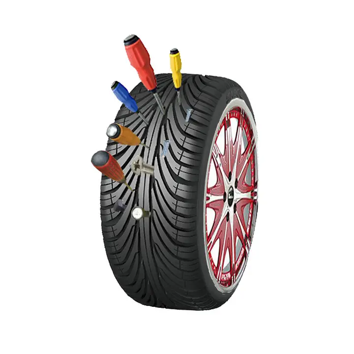 Hot Sale Anti-Pannen-gebrauchte Reifen Großhandel PCR Natur kautschuk gebrauchte Reifen 165/65 r13 Reifen