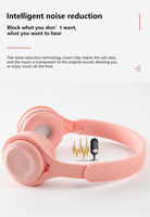 Écouteurs Bluetooth et Casques sans Fil 2026 : Nouveauté du Fabricant, Vente Chaude, avec Chargeur et Microphone, en Plastique, Certifiés CE