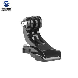 Accesorios para GoPro, Base Adaptadora Universal para DJI, Soporte de Zapata Caliente AEE 1/4, Material EVA, Compatible con Cámara de Acción y Palo Selfie - Product Image 2