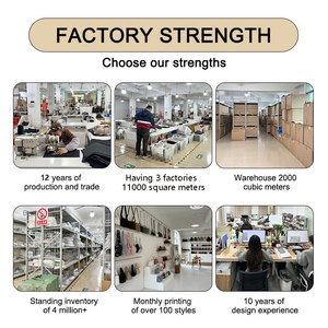 Haute qualité Bolsas Para Mujer décontracté <span class=keywords><strong>daim</strong></span> nouveaux sacs à main femmes sac fourre-tout sacs à bandoulière pour femmes - Product Image 5