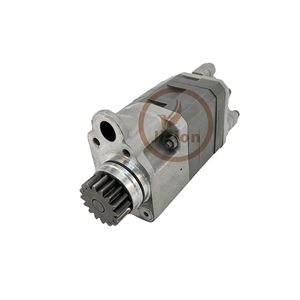 Bomba de Combustible JISION 3348701 X15 de Alta Calidad para Motores ISX15/QSX15, Nueva Pieza para Maquinaria de Construcción - Product Image 3