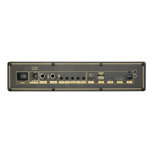 Enceinte Bluetooth portable T 8 pouces 2023 avec basses puissantes pour fêtes - Product Image 5