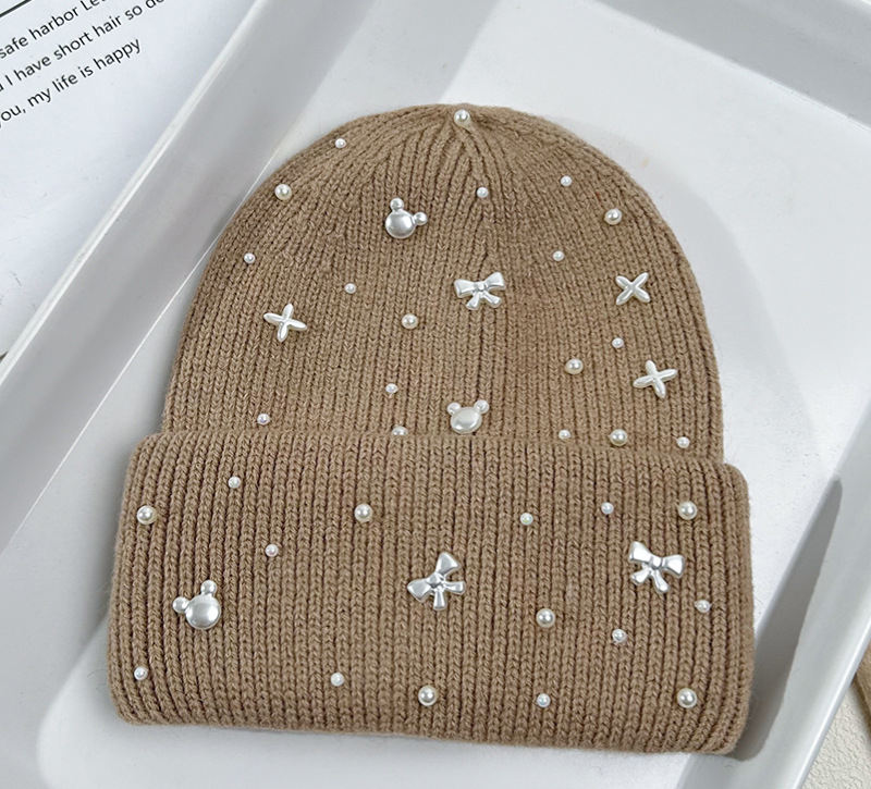 สีน้ำตาล