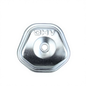 Pistón de Motor de Gasolina 6HH1 15HP/13HP 420cc 188F190 Kit de Juntas de Goma para Piezas de Maquinaria Agrícola - Product Image 1