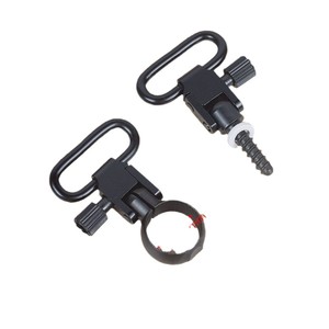 Juego de Hebillas de Liberación Rápida de Doble Instalación Personalizadas de Fábrica, Hebilla Giratoria de Aleación para Correas, Accesorio Táctico para Actividades al Aire Libre - Product Image 3
