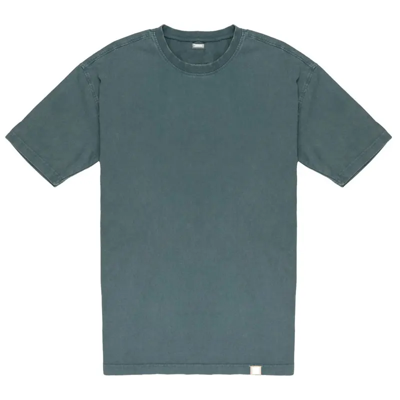 कस्टम नई डिजाइन आरामदायक बांस संयुक्त राज्य अमेरिका परिधान आदमी फिटनेस टी शर्ट रिक्त थोक कार्बनिक जिम कपड़े