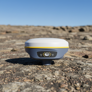 Приемник GNSS RTK Fengmang S1: Глобальная навигационная спутниковая система <span class=keywords><strong>GPS</strong></span> RTK для точного позиционирования - Product Image 6