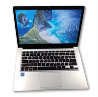 Mejor Precio Custom Laptop Notebook PC 14,1 Inch Laptop Computadora