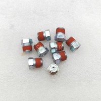 Nouveau bouchon de tuyau de boîtier de filtre à huile pour moteur diesel 6BT ISLE en acier 3906619