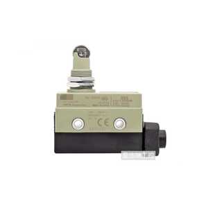 สวิตช์จำกัดระยะ Shl Q2255 Ac Dc 24V Ip67 แบบขั้วต่อสกรู สำหรับอุปกรณ์ไฟฟ้าและเครื่องกล - Product Image 2