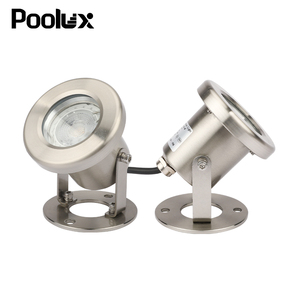 Projecteur décoratif professionnel 304SS extérieur Led <span class=keywords><strong>sans</strong></span> <span class=keywords><strong>fil</strong></span> Smart RGB IP68 étanche DC12V pour la caractéristique de l'eau de fontaine de <span class=keywords><strong>piscine</strong></span> - Product Image 6