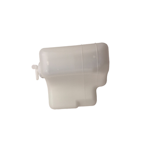 Orijinal <span class=keywords><strong>Mitsubishi</strong></span> Montero Pajero otomobil parçaları yeni radyatör kondenser tankı takma modeli MR404879 motor bileşenleri - Product Image 6