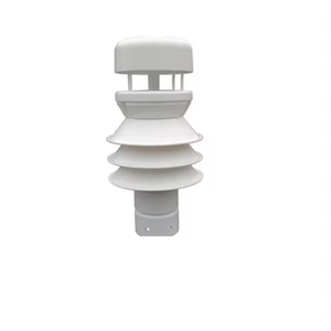 <span class=keywords><strong>Station</strong></span> <span class=keywords><strong>météo</strong></span> tout-en-un LoRaWAN BGT à installation facile, capteur de vent, de température, de pression et d'humidité, ville intelligente et agriculture - Product Image 2