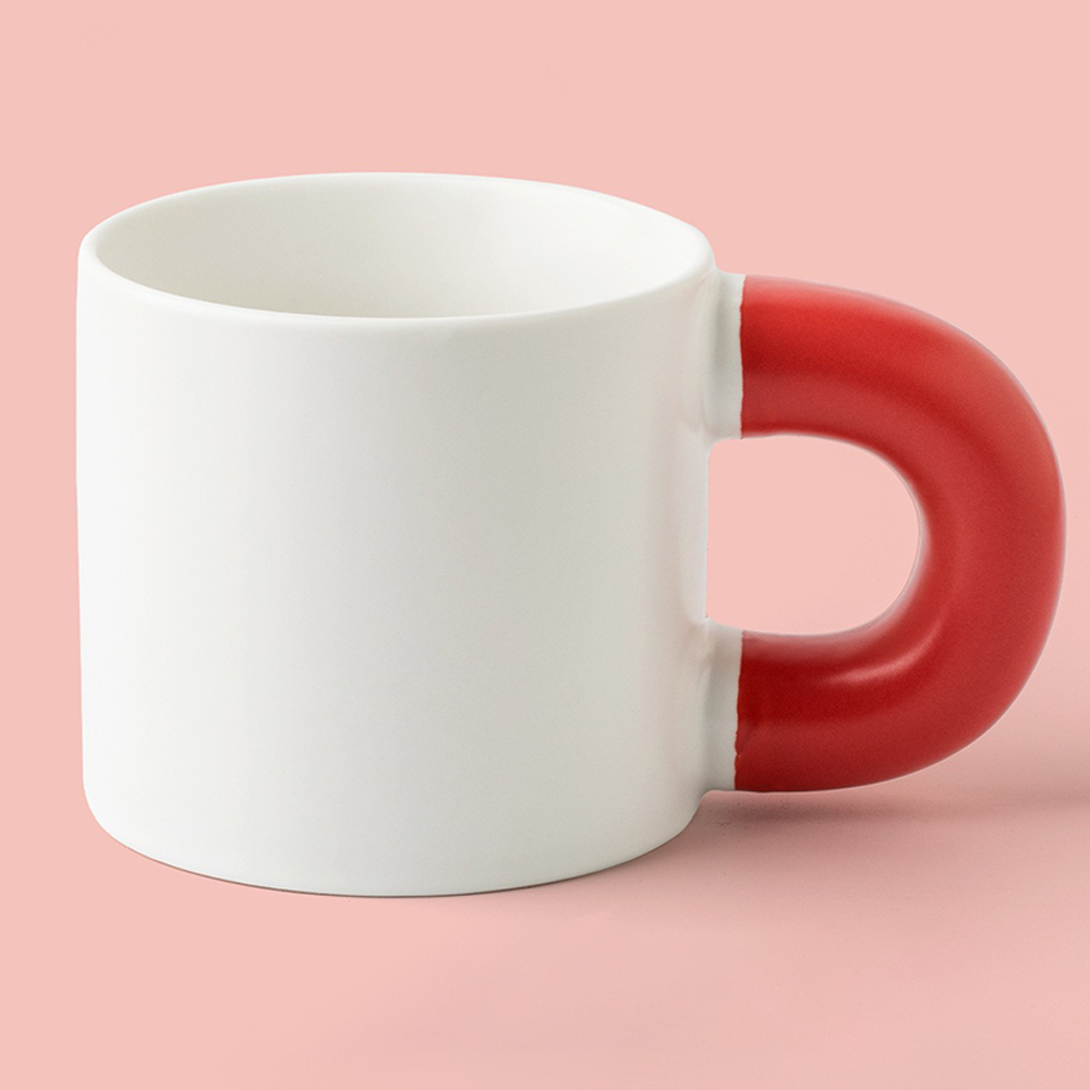 White+Red