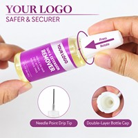 Ruban adhésif double face imperméable pour perruques, maintien puissant pour toupets et extensions capillaires