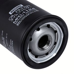 Masuma MFC-1124ตัวกรองน้ำมันทนทานต่อการก่อสร้างอัตราการกรองสูง2azfe ACA33L 1016050404 - Product Image 3