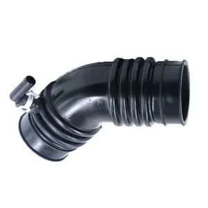 Car Spare Parts Air filter inlet Tube rubber Air Cleaner Intake Boot Hose For Toyota 17881-65020