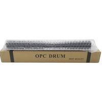 Tambour OPC compatible longue durée KM1620 pour imprimantes et copieurs KM 1620, 1650, 2020, 2050 – Pièces de tambour OPC
