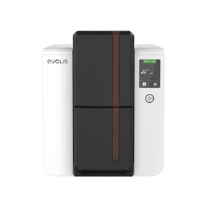 Impresora de Tarjetas de Doble Cara Evolis Primacy2 con Interfaz USB, 300x300 DPI, 1 Año de Garantía - Product Image 1