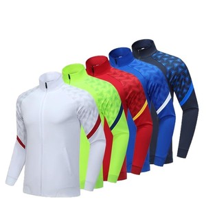 Jaket Olahraga Musim Dingin Unisex Langsung dari Pabrik, Kerah Tegak Lengan Panjang; Jaket Olahraga Kasual Outdoor Lintas Negara untuk Dewasa - Product Image 2