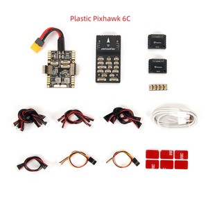 ราคาขายส่ง Holybro Pixhawk 6c Flight Controller กล่องพลาสติก โมดูลจ่ายไฟ Pm02 / 07 สำหรับเครื่องบินบังคับวิทยุแบบมัลติโรเตอร์ - Product Image 4
