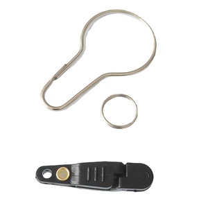 2026 2026 Clip <span class=keywords><strong>de</strong></span> ligne à déclenchement rapide pour planer board, pêche en haute mer, downrigger, Power Grip Plus avec <span class=keywords><strong>anneau</strong></span> - Product Image 2