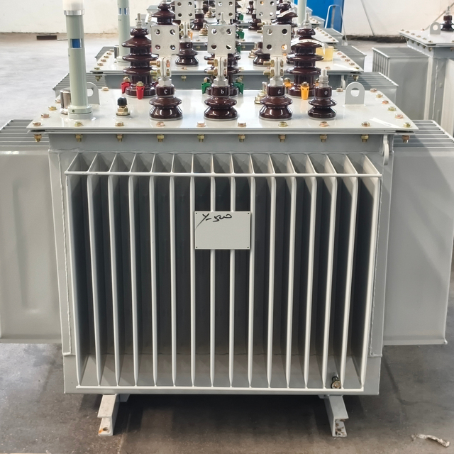 11000v to 220v Three-phase Transformer 11kv 400v 1600 Kva 1250kva 1000 Kva 60hz Frequency With 35kv Input Voltage