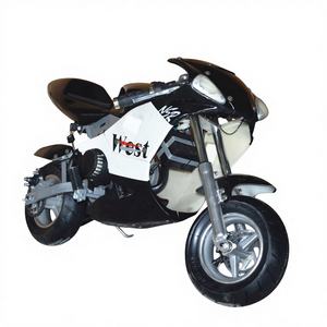 Venta Directa de Fábrica, Motocicleta Todoterreno de Dos Ruedas para Niños, Modelo SHPB-021 de <span class=keywords><strong>49CC</strong></span> y Dos Tiempos, Mini Auto Deportivo - Product Image 1