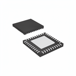 MAX17140AETL+TCGH Original Power Management (PMIC) <b>40</b> WFQFN Exposed Pad Electronics Component - Product Image 1