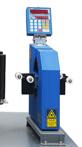 Fabricant de machines d'extrusion automatiques pour matériaux d'impression 3D - Product Image 2