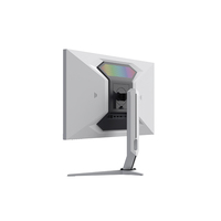 OEM 27-Zoll Mini-LED 16:9 IPS-Panel 2K/5K QHD UHD HDR DP 165/180/240HZ Gaming-Monitor für PC-Desktop