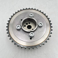 24350-2G750 Kit de Corrente de Sincronização CVVT para / Novo Santa Fe SF G4KJ/G4KH (Alumínio)