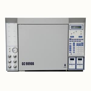 GC9890B Testador de Cromatógrafo Gasoso Multifuncional para Produtos Petrolíferos - Product Image 3