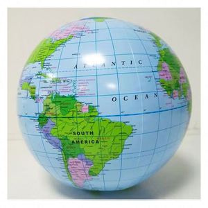 Rainbow Bear Cartoon Soft Plastic Beach Balls <b>Inflatable</b> Swimming Pool Toys for Summer Water <b>Games</b> Kids Birthday Party Supplies - Product Image 4