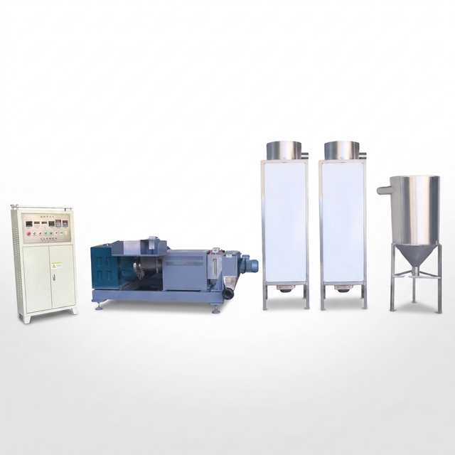 HDPE Plastic Granulator Machine Plastic Pelletizing Machine PP LDPE PE Film Recycling Granulator Line Manufacturer