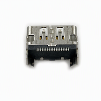   Connecteur de Port pour Console PS4 – Pièce de Remplacement et Réparation – Interface de Prise HD