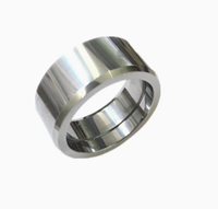Pièces mécaniques de précision usinées CNC de haute qualité Yinan, accessoires pour machines agricoles, service d'usinage de métaux en acier