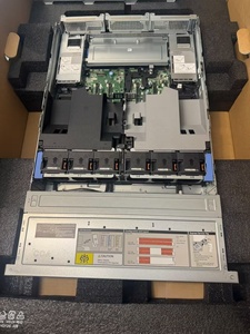 เซิร์ฟเวอร์แบบแร็ค PowerEdge R770 60-Bay 2U พร้อมโปรเซสเซอร์ Xeon 6 ตัว (144 คอร์) หน่วยความจำ DDR5 DIMM 32 ช่อง 4x16 Gen5 PCIe สำหรับการขุดเหรียญ  มีสินค้าพร้อมส่งจำนวนมาก - Product Image 5
