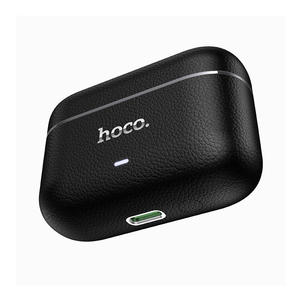 Auriculares Bluetooth Hoco EQ35 Rhyme True Wireless con ANC+ENC, Seis Micrófonos y Reducción de Ruido - Product Image 2