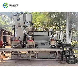 <span class=keywords><strong>Machine</strong></span> de nettoyage de grains de <span class=keywords><strong>café</strong></span> de haute qualité avec <span class=keywords><strong>machine</strong></span> de nettoyage et de classement des grains de moteur Usine de traitement des grains de <span class=keywords><strong>café</strong></span> - Product Image 6