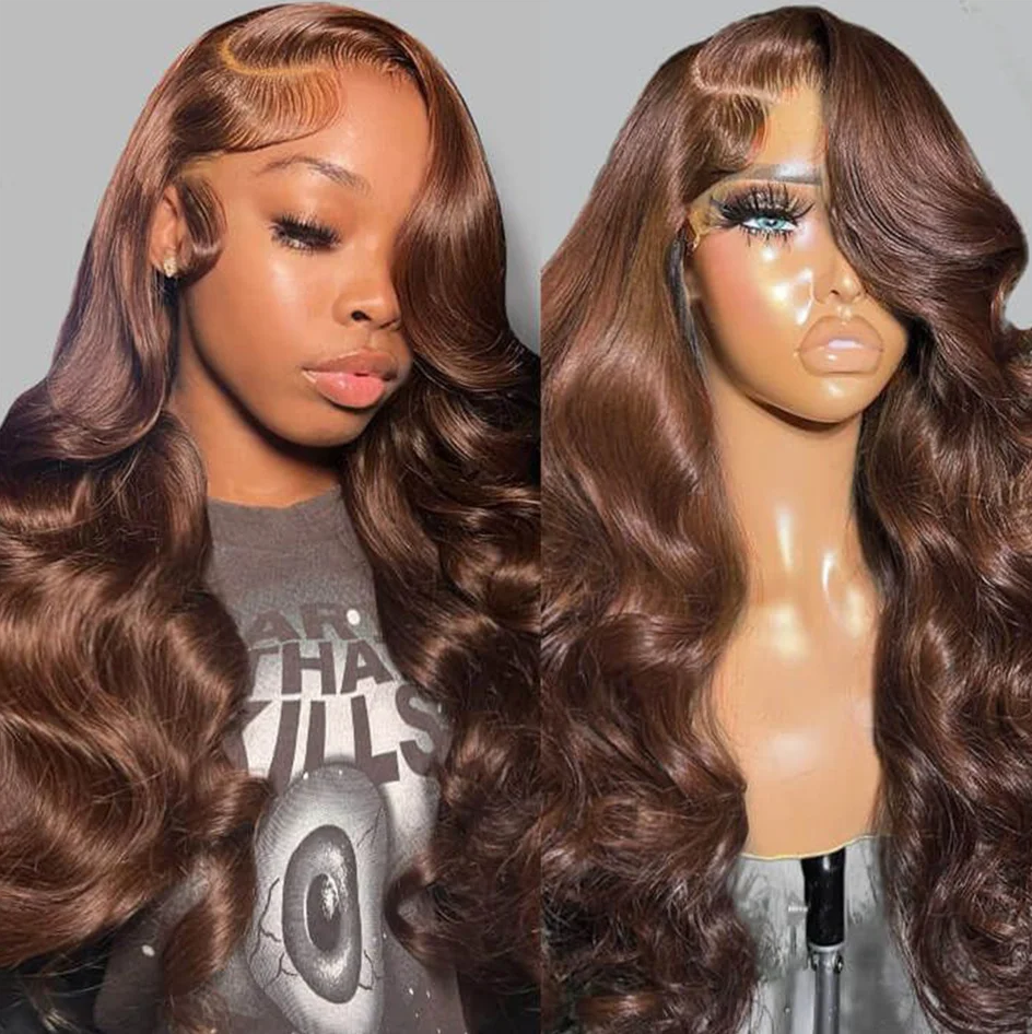 13x6 hd lace wig