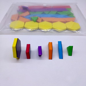 באיכות גבוהה EVA קצף מגנטי צעצועים ומשחקים מגנטי פאזל לילדים חינוכיים צעצוע מקרר מגנט - Product Image 2