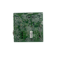 Carte mère industrielle tout-en-un Intel 7e génération i3/i5/i7 X86 Core pour développement, compatible Windows 10