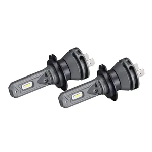 Auto Lighting System D2S E7 T6 D-Serie LED-Scheinwerfer 9005 9007 H7 H11 Signal leuchte LED-Lampe H1 H4 K13 Golf 6 K9 LED-Scheinwerfer