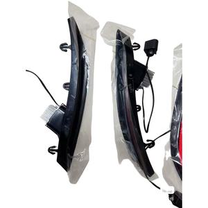 Feu arrière LED dynamique séquentiel pour Volkswagen ID.3, réflecteur de pare-chocs, prêt à être expédié, prix usine, le mieux noté - Product Image 4