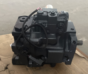Pompe hydraulique neuve de marque OEM 708-1s-00240 708-1s-00460 pour excavatrice D65PX-15 D65, pièces de machines de construction, garantie 1 an - Product Image 3