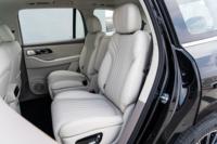 Mobil Bekas Terlaris Geely Galaxy M9 2025 100km Penggerak Dua Roda Versi Smart Flight